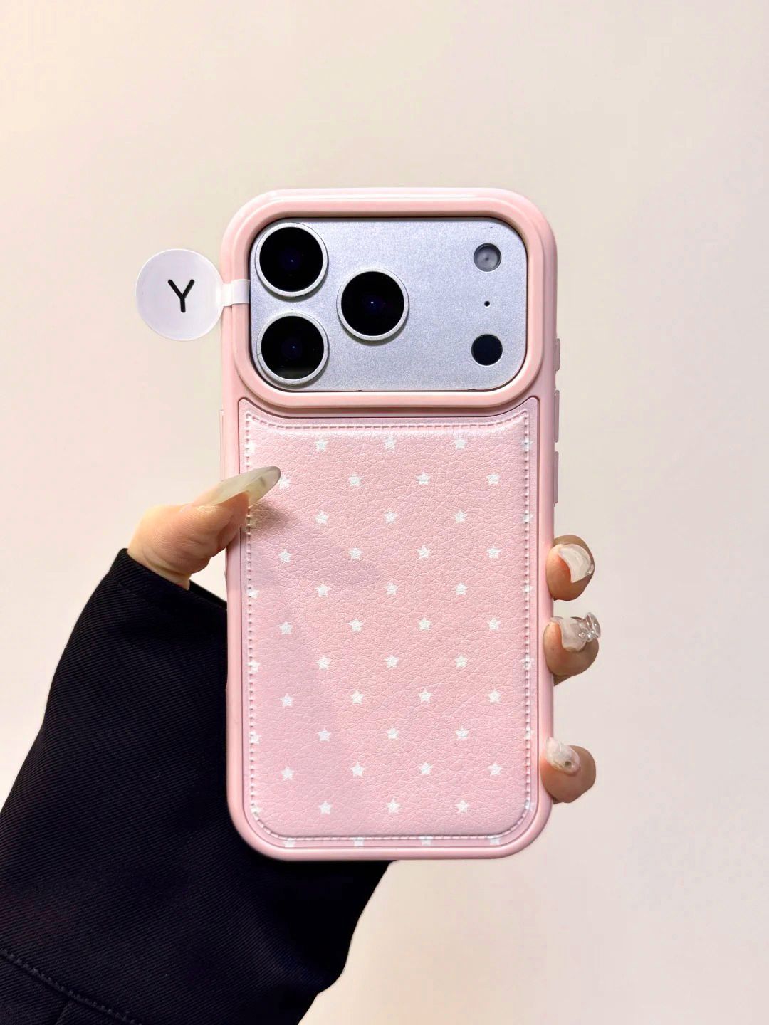 Nuova Cover Antiurto in Pelle  - Phone Cases Korea recensione e prezzo