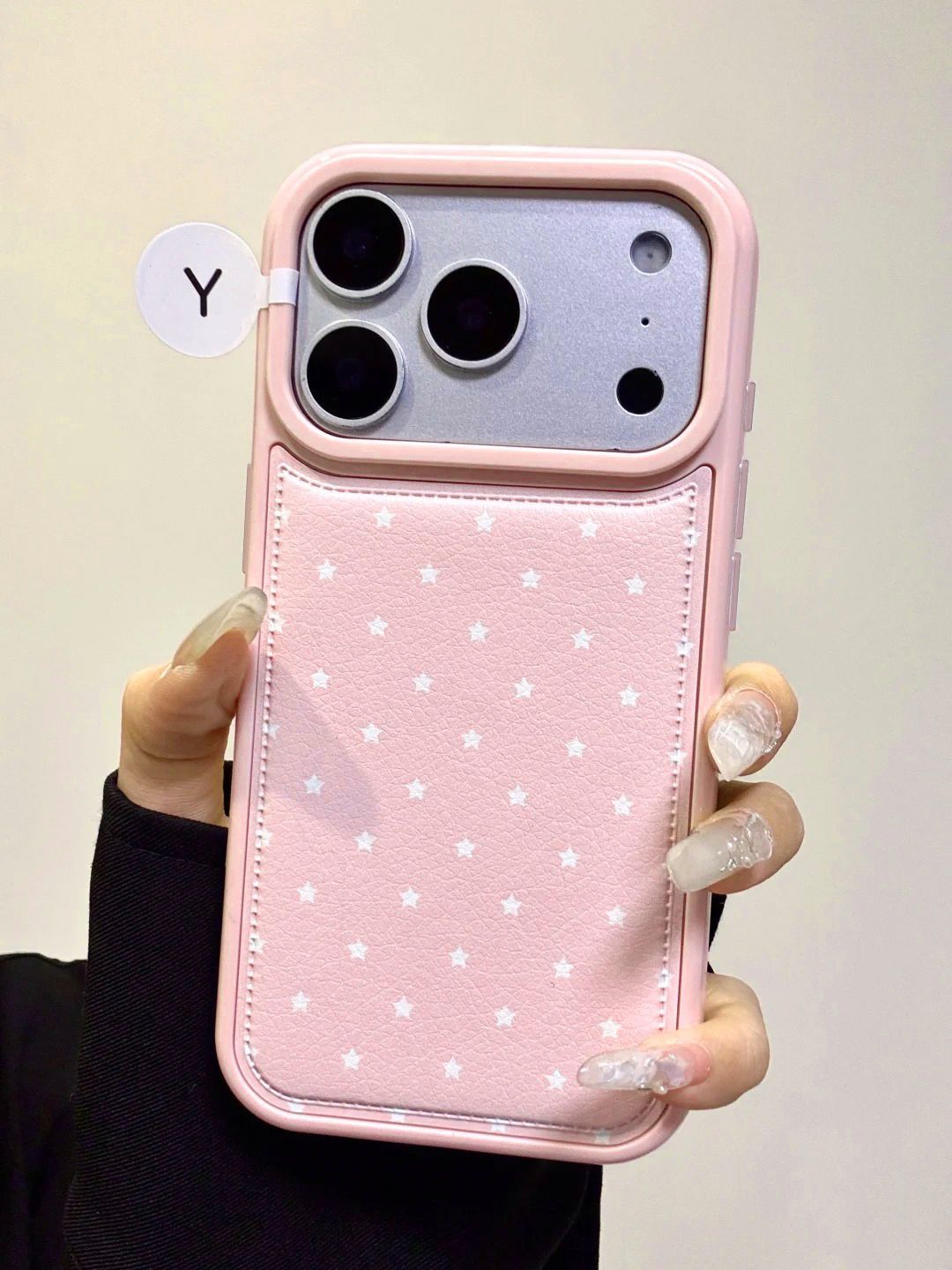 Nuova Cover Antiurto in Pelle  - Phone Cases Korea recensione e prezzo