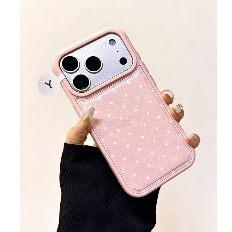 Nuova Cover Antiurto in Pelle  - Phone Cases Korea recensione e prezzo