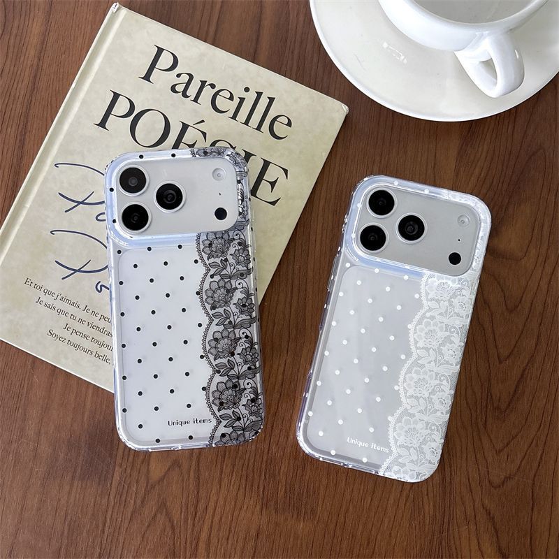 Custodia per telefono Ins Polk - Phone Cases Polka Dot recensione e prezzo
