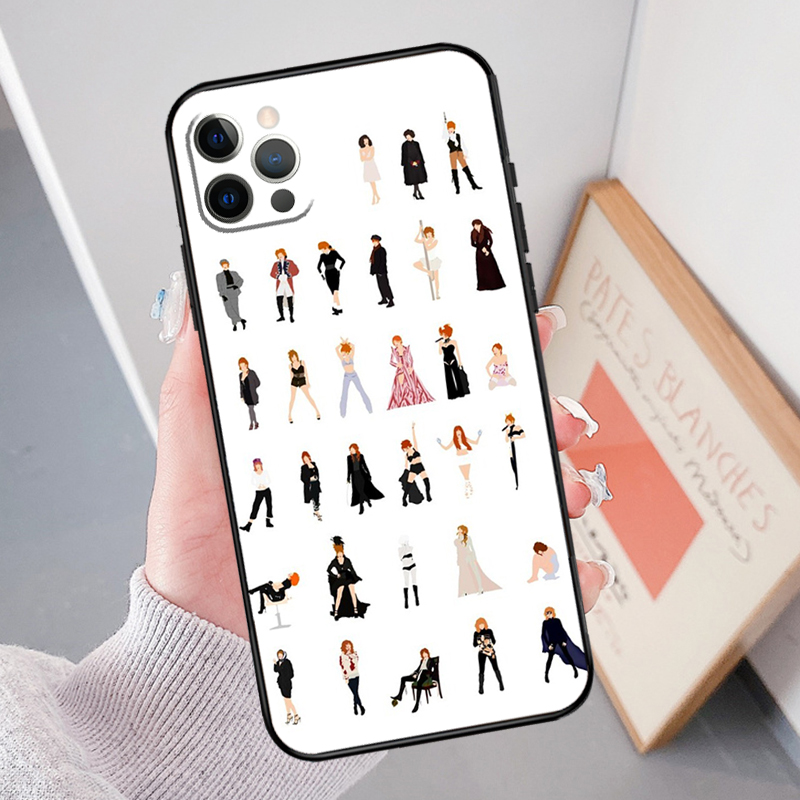 Mylene Farmer Custodia per iPh - Phone Cases The Dairy recensione e prezzo
