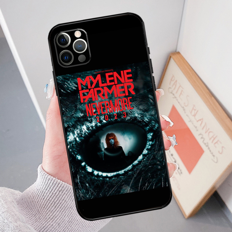 Mylene Farmer Custodia per iPh - Phone Cases The Dairy recensione e prezzo