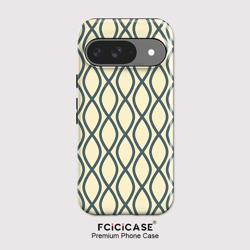 Fcicicase Custodia per telefon - Phone Cases Google Pixel 10 recensione e prezzo