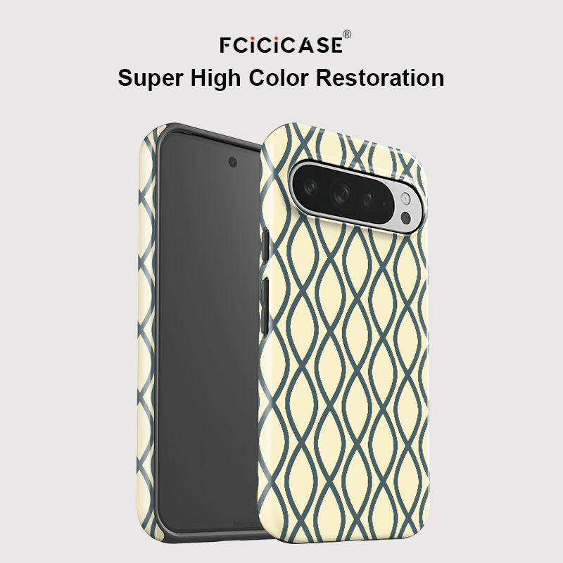 Fcicicase Custodia per telefon - Phone Cases Google Pixel 10 recensione e prezzo