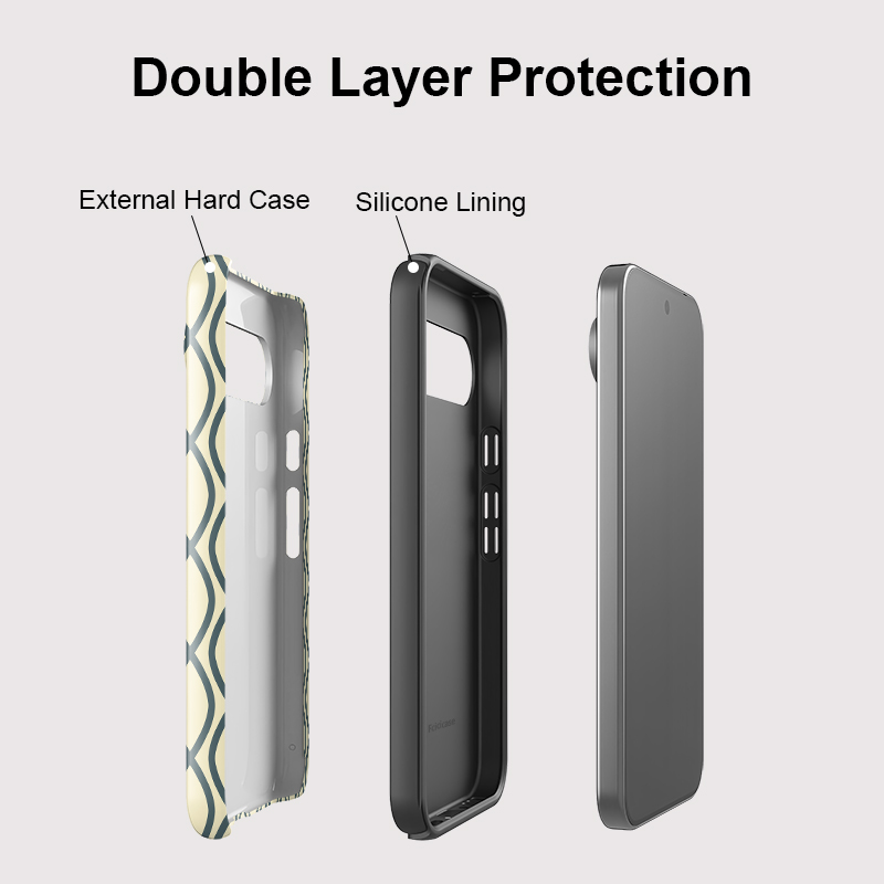 Fcicicase Custodia per telefon - Phone Cases Google Pixel 10 recensione e prezzo