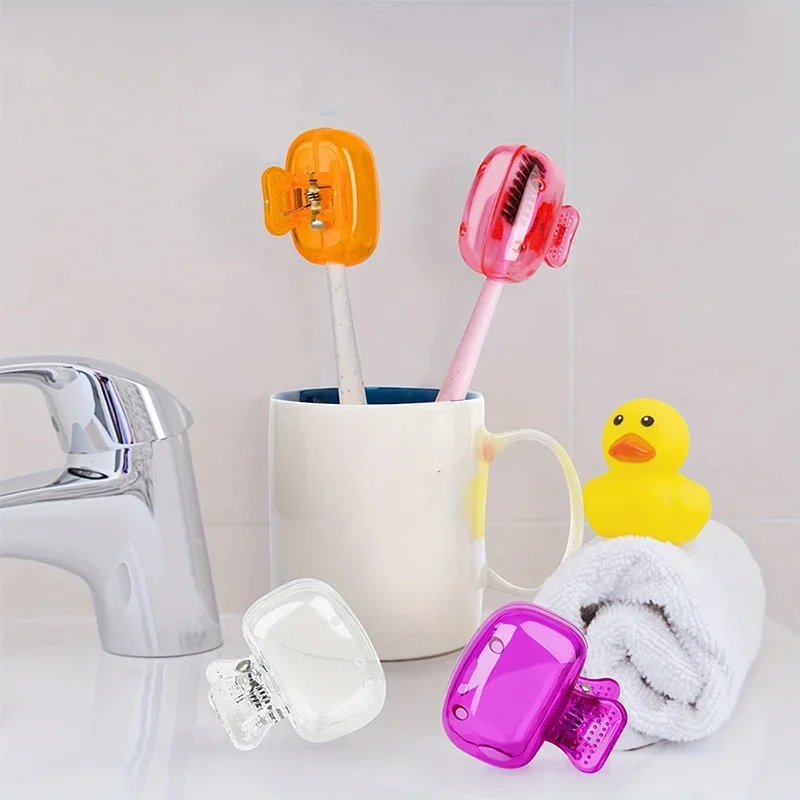 4/1PCS Copritesta per spazzoli - Phone Cases The Dairy recensione e prezzo