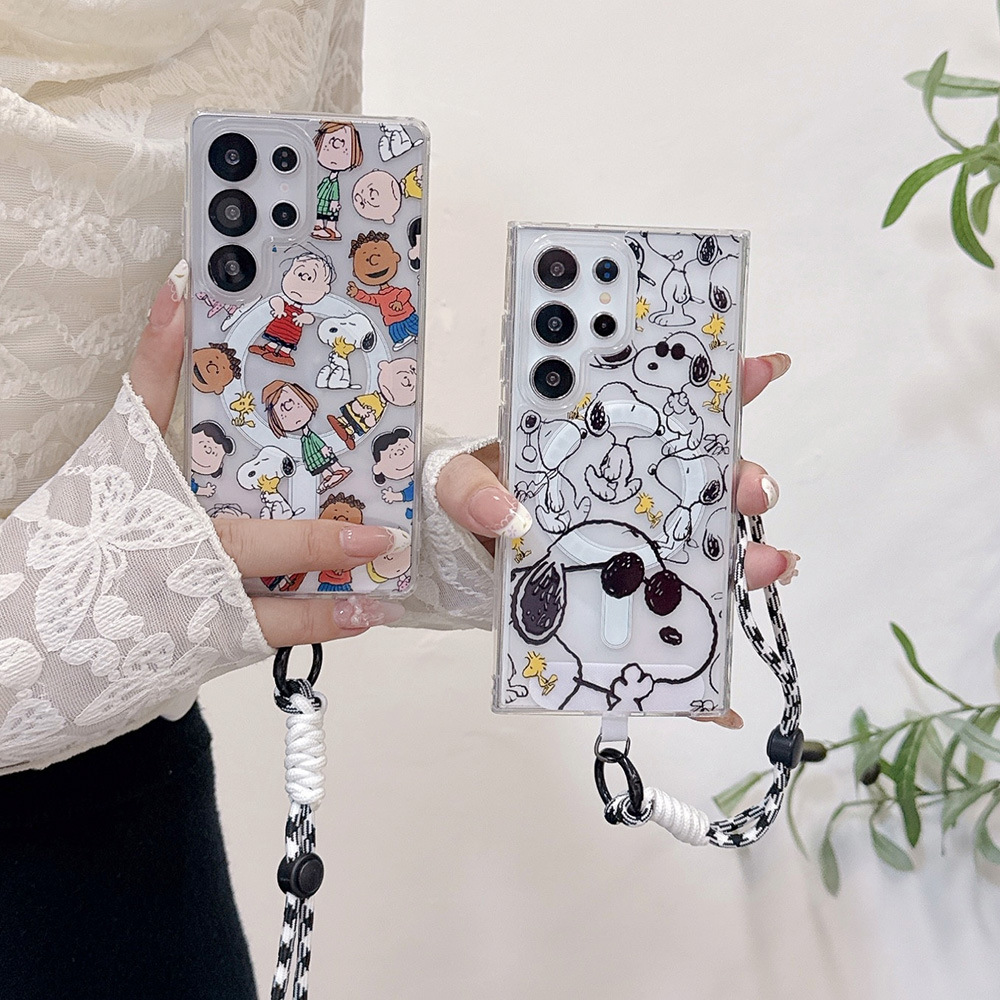 Cover per telefono con ricaric - Phone Cases Brown recensione e prezzo