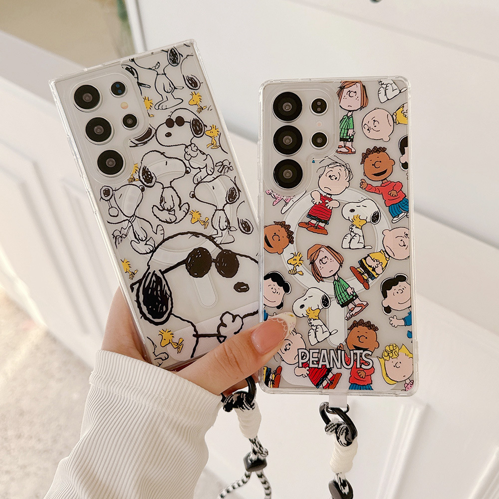 Cover per telefono con ricaric - Phone Cases Brown recensione e prezzo