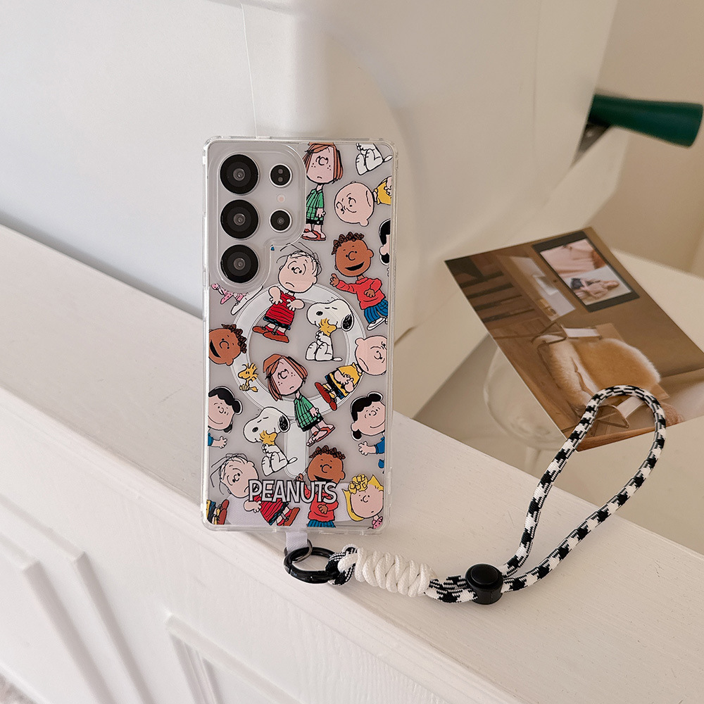 Cover per telefono con ricaric - Phone Cases Brown recensione e prezzo