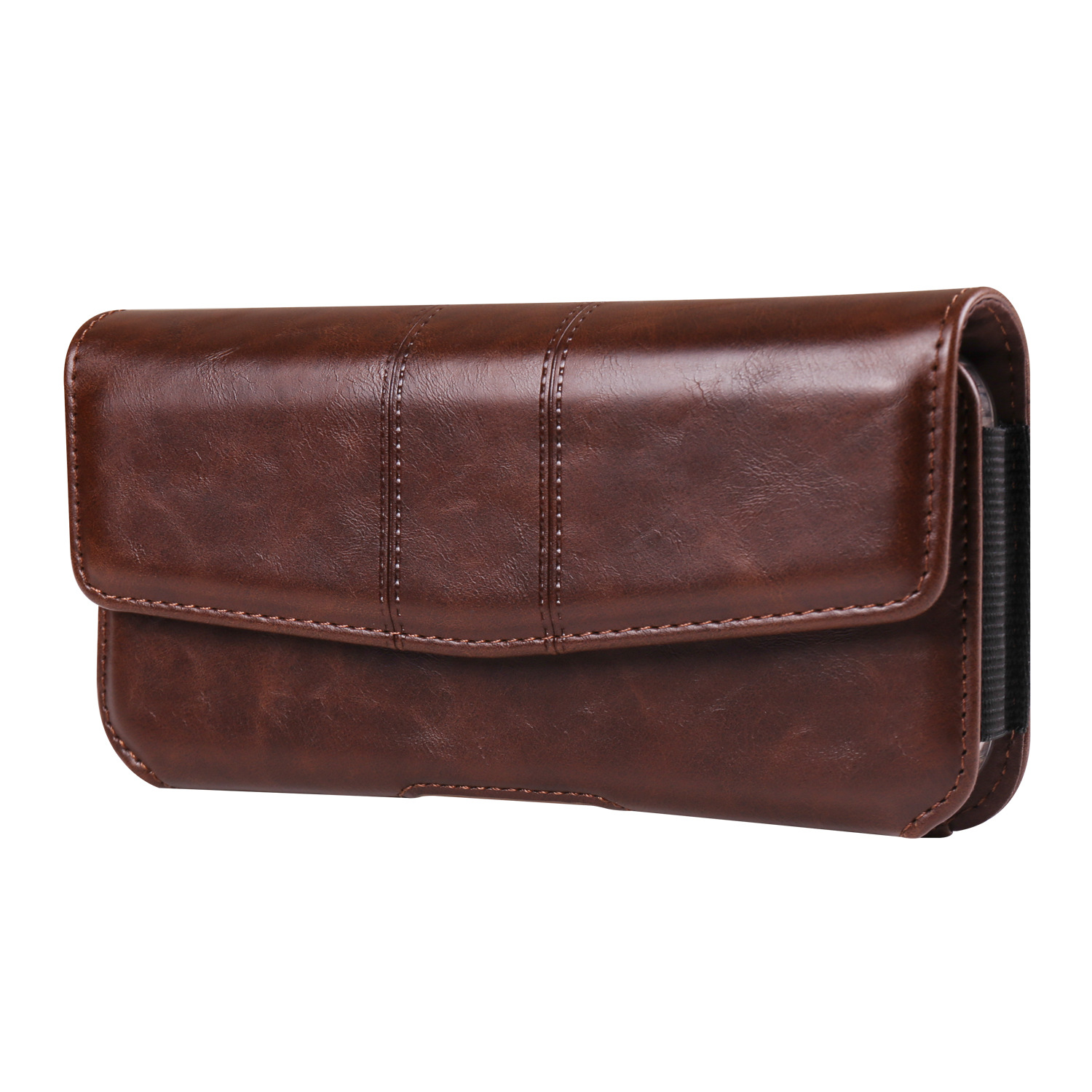Borsa per cellulare in pelle P - Phone Cases Men recensione e prezzo
