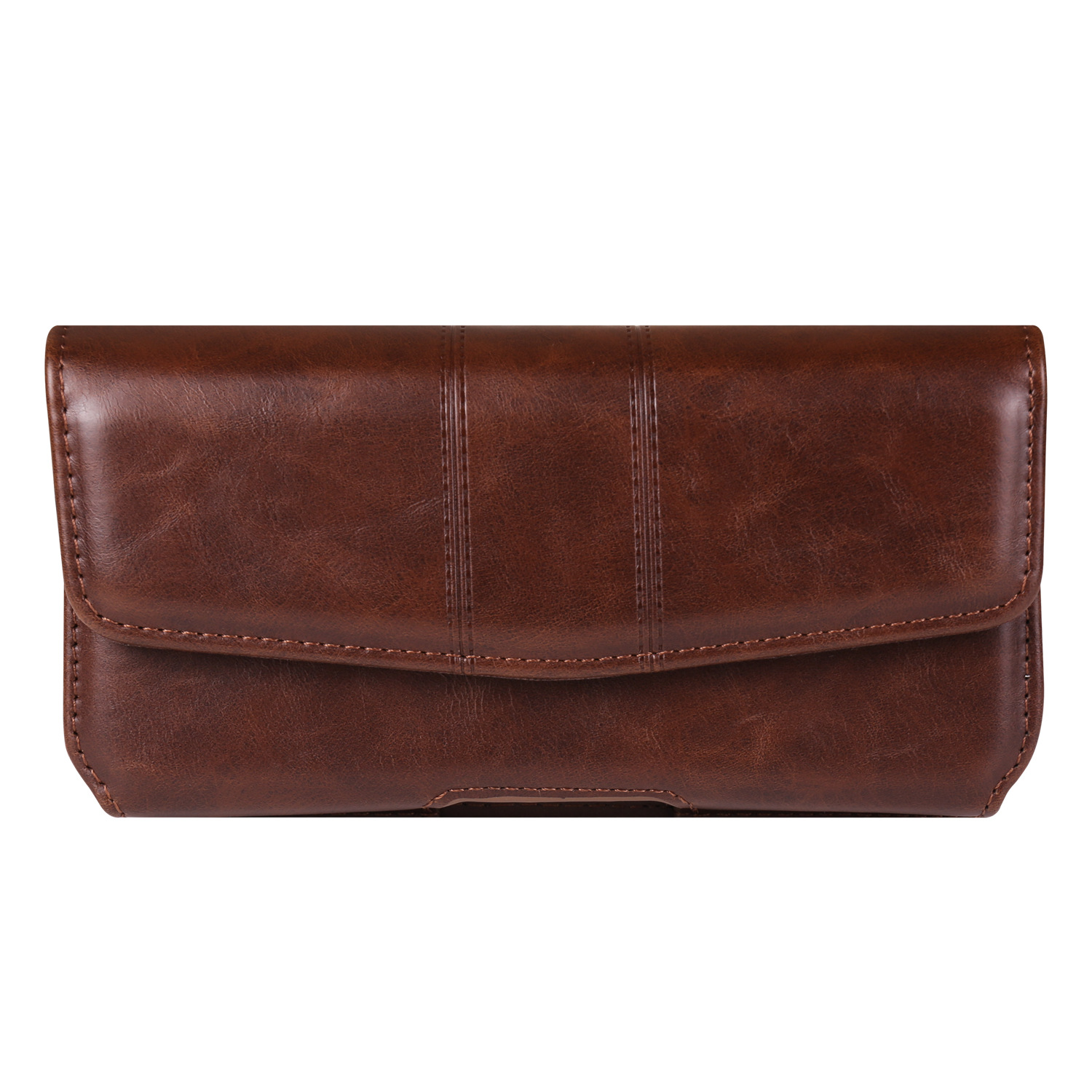 Borsa per cellulare in pelle P - Phone Cases Men recensione e prezzo