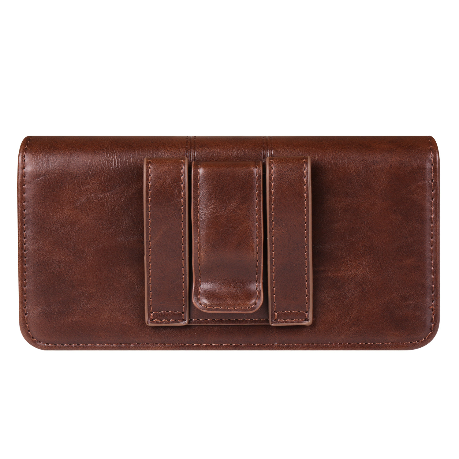 Borsa per cellulare in pelle P - Phone Cases Men recensione e prezzo