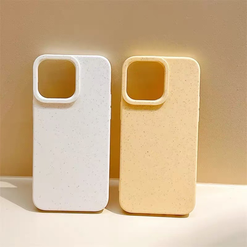 Cover Protettiva Morbida Antiu - Phone Cases Biodegradable recensione e prezzo