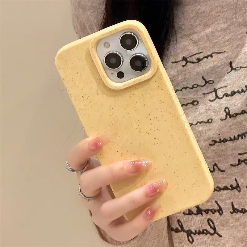 Cover Protettiva Morbida Antiu - Phone Cases Biodegradable recensione e prezzo