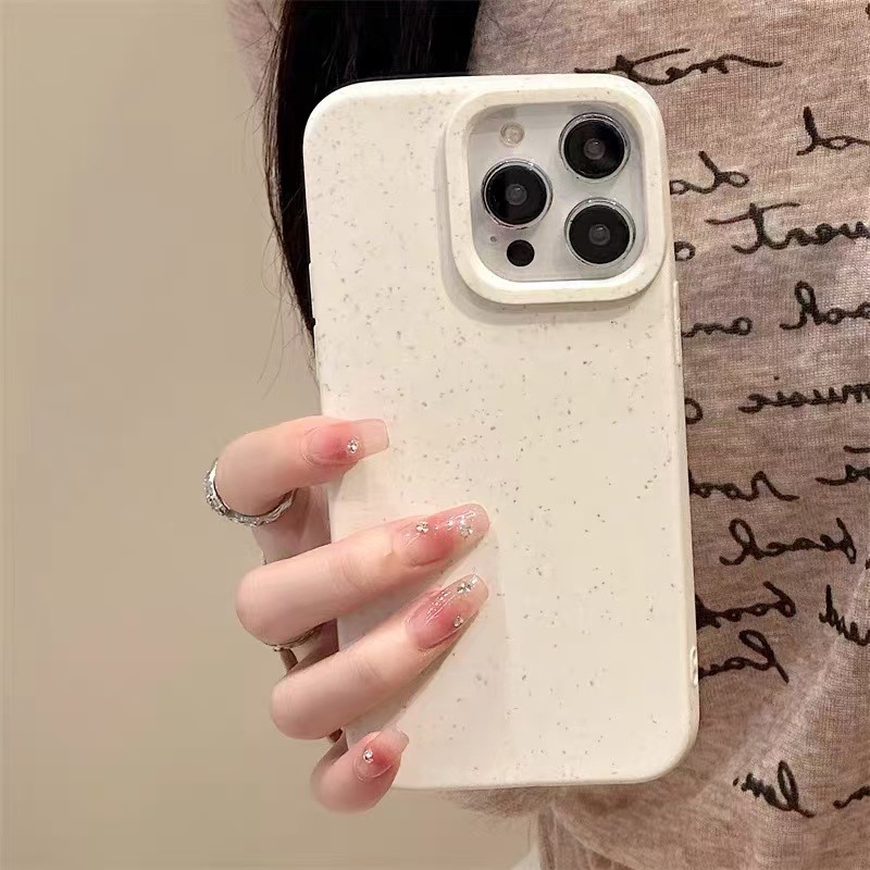 Cover Protettiva Morbida Antiu - Phone Cases Biodegradable recensione e prezzo