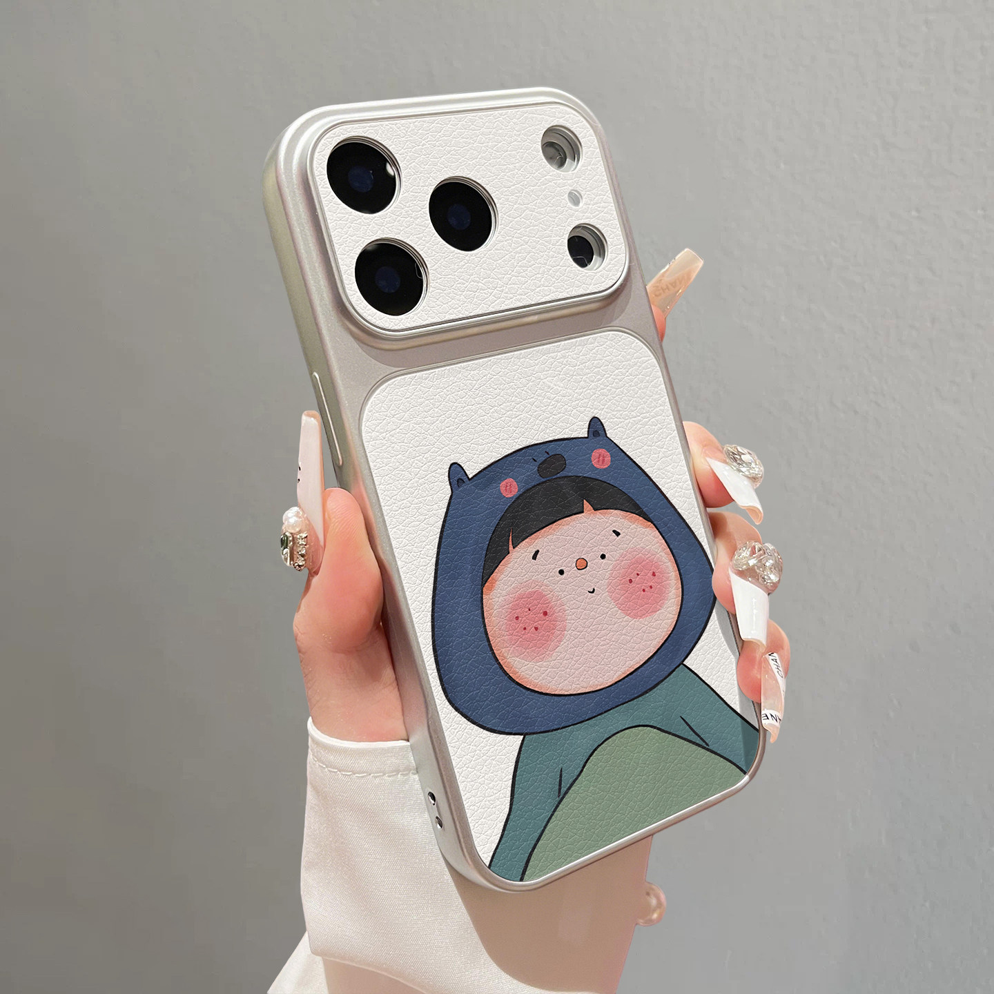 Custodia per telefono in pelle - Phone Cases Xr Boys recensione e prezzo