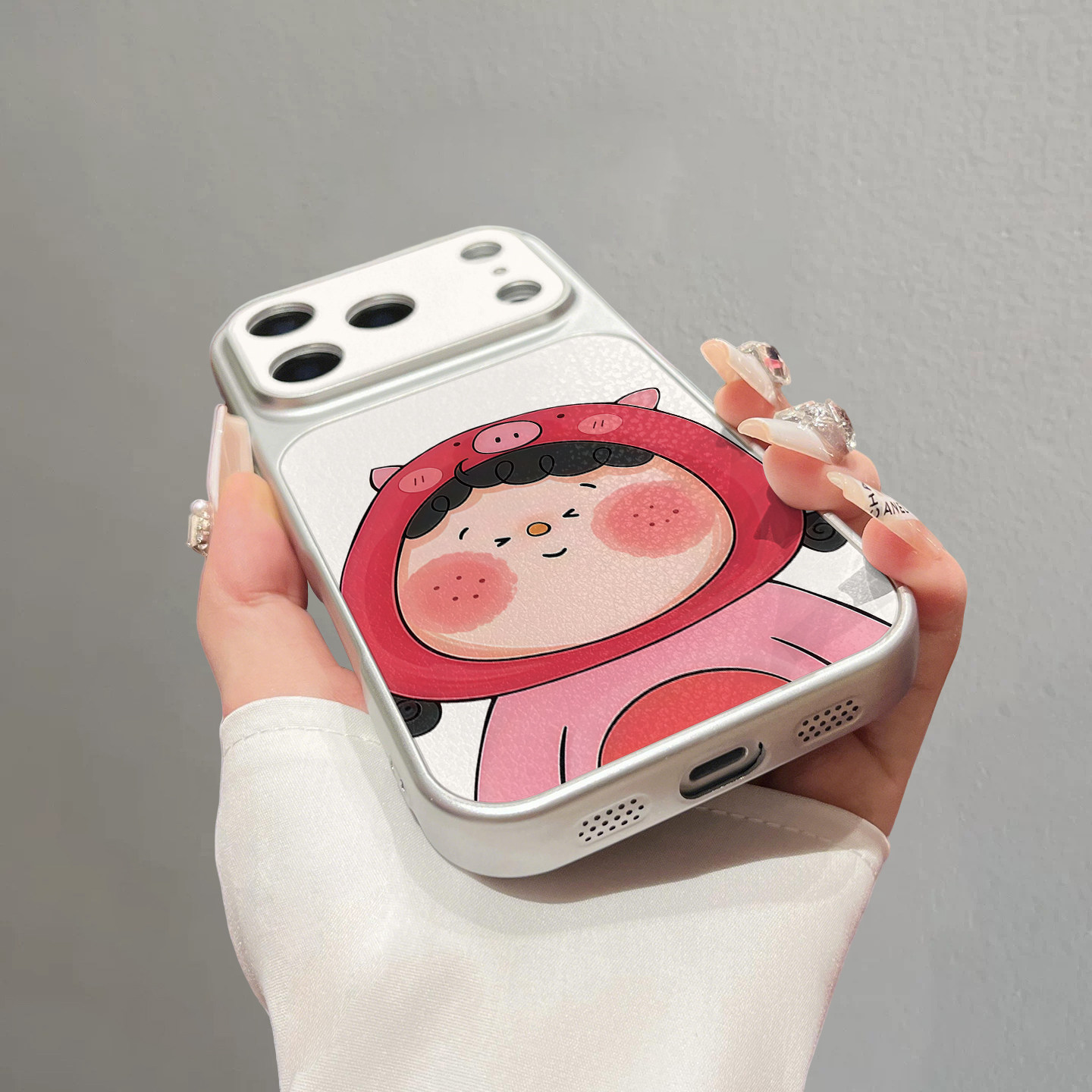 Custodia per telefono in pelle - Phone Cases Xr Boys recensione e prezzo