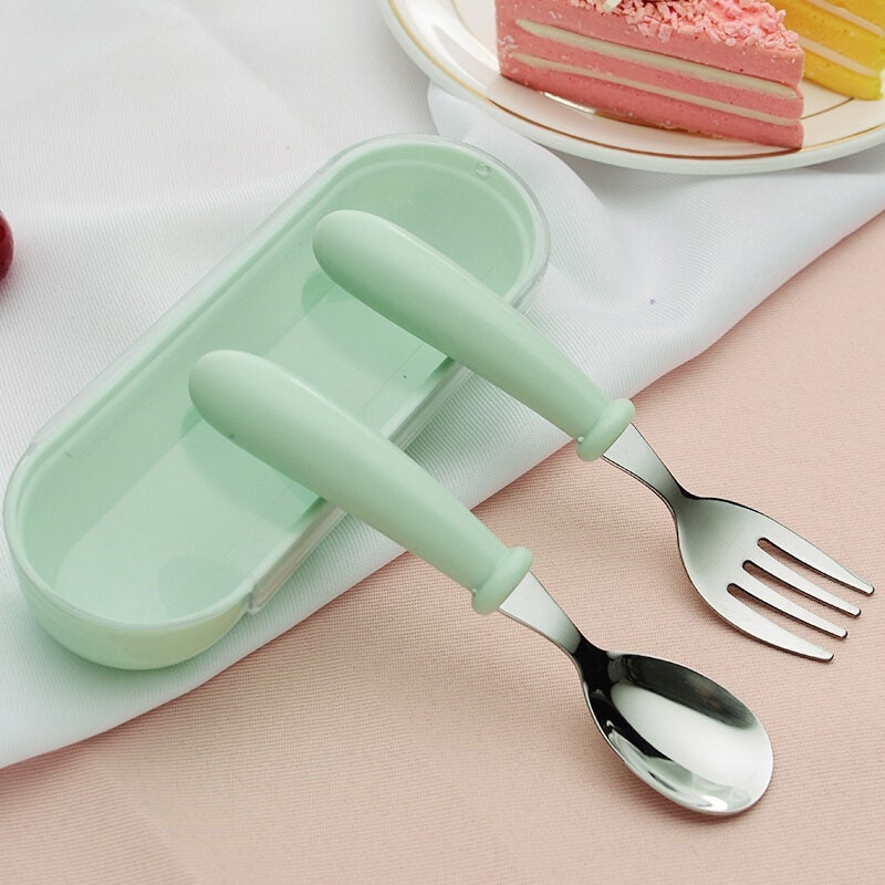 Set di utensili per bambini da - Phone Cases The Dairy recensione e prezzo