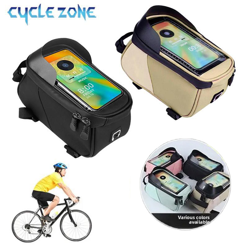 Borse per bicicletta con touch - Phone Cases Youtube recensione e prezzo
