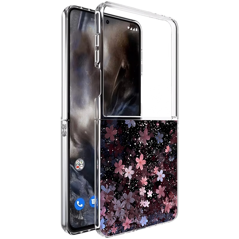 Custodia per telefono Cherry B - Phone Cases Z Fold 5 recensione e prezzo