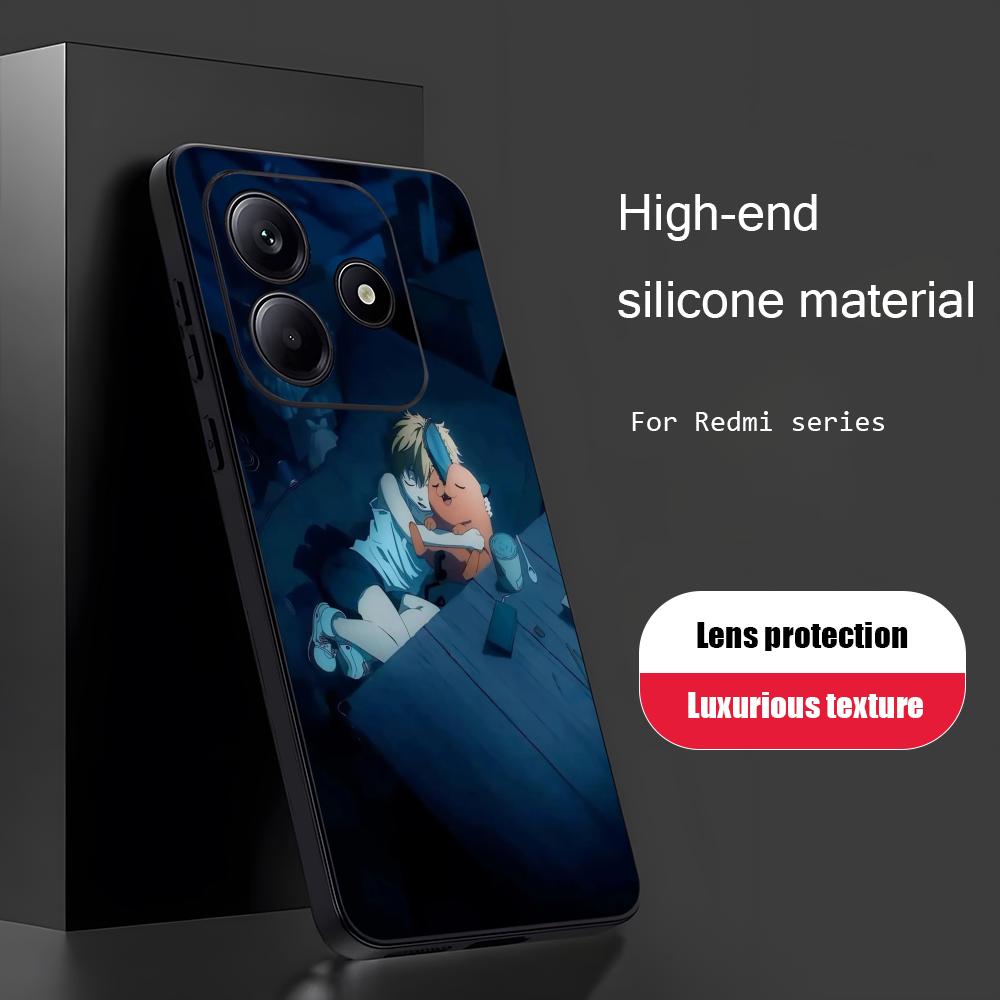 Cover per telefono morbida ner - Phone Cases Men recensione e prezzo