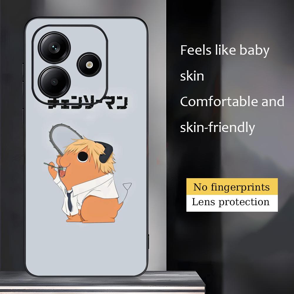 Cover per telefono morbida ner - Phone Cases Men recensione e prezzo