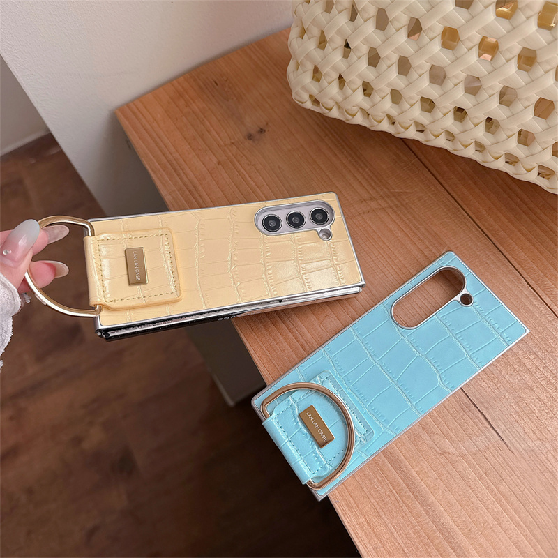 Custodia per telefono in pelle - Phone Cases Z Fold 5 recensione e prezzo