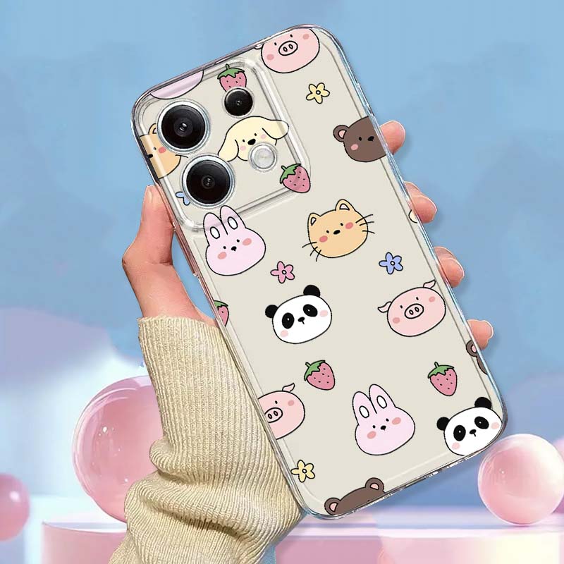 Cover per Telefono con Animali - Phone Cases Xiaomi 15 recensione e prezzo