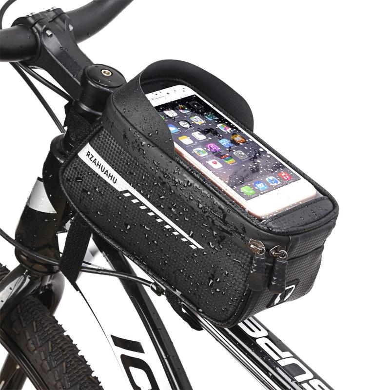 Nuova Borsa da Bicicletta per  - Phone Cases Youtube recensione e prezzo