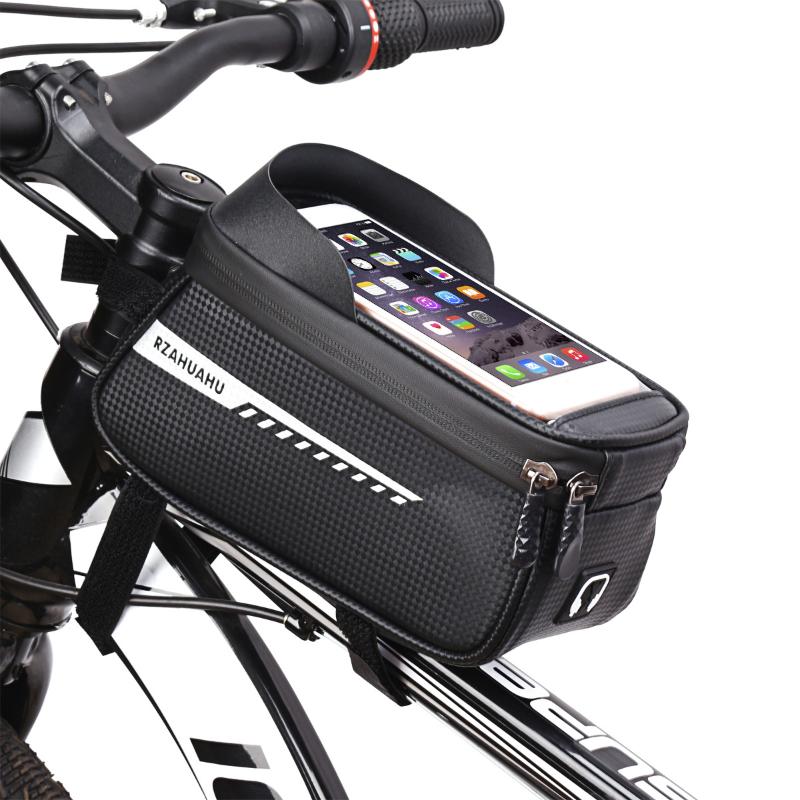 Nuova Borsa da Bicicletta per  - Phone Cases Youtube recensione e prezzo