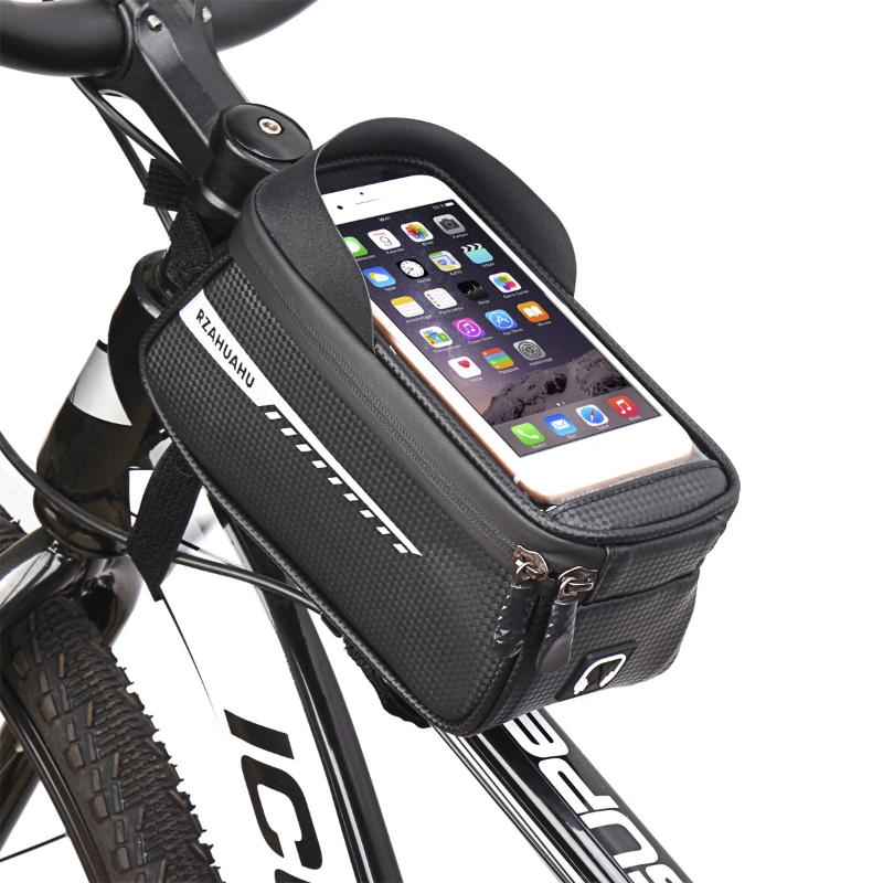 Nuova Borsa da Bicicletta per  - Phone Cases Youtube recensione e prezzo