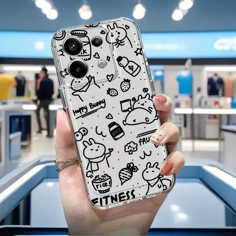Custodia per telefono con illu - Phone Cases Xiaomi 15 recensione e prezzo