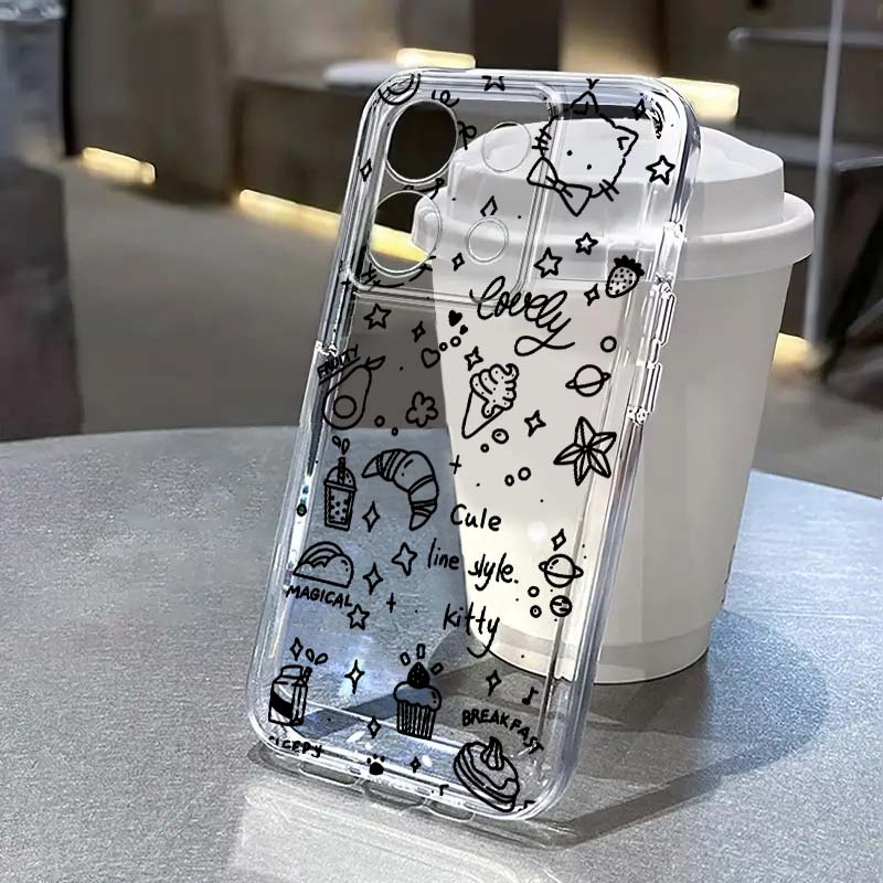 Custodia per telefono con illu - Phone Cases Xiaomi 15 recensione e prezzo