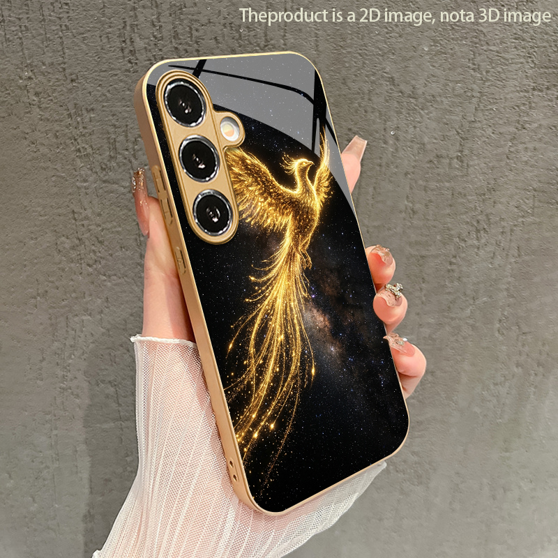 Cover Protettiva in Vetro Dora - Samsung Galaxy A55 recensione e prezzo