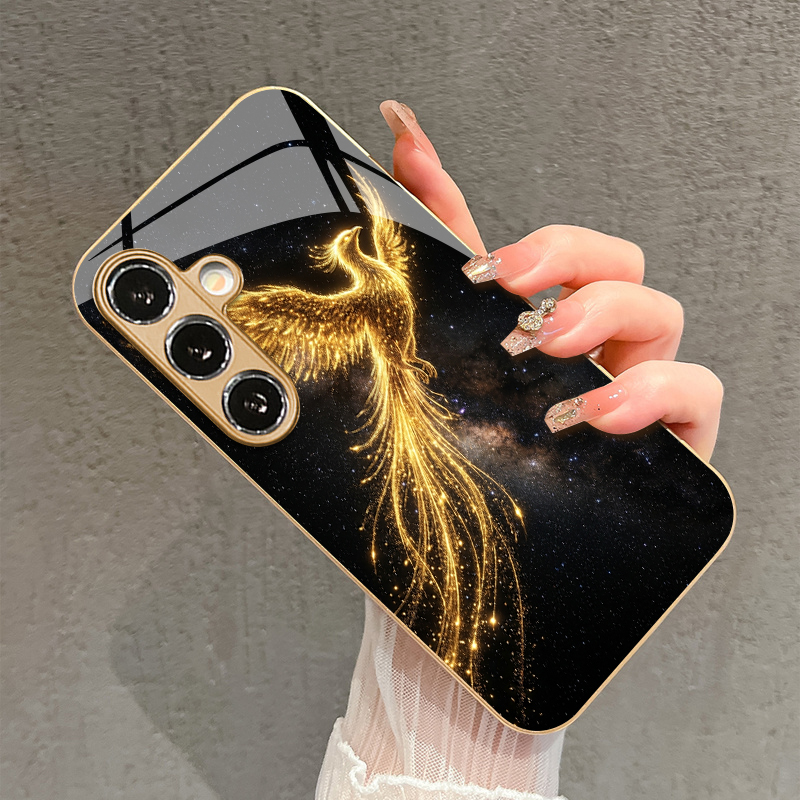 Cover Protettiva in Vetro Dora - Samsung Galaxy A55 recensione e prezzo