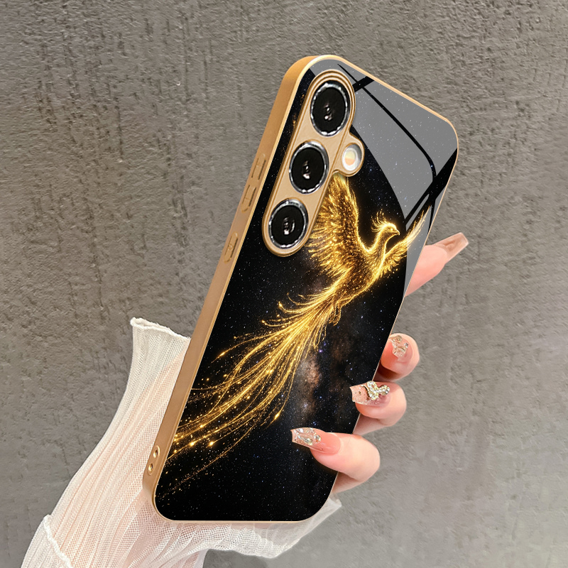 Cover Protettiva in Vetro Dora - Samsung Galaxy A55 recensione e prezzo