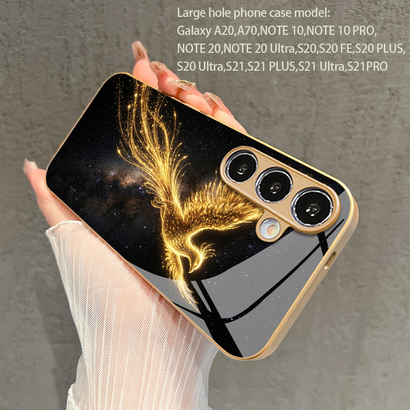 Cover Protettiva in Vetro Dora - Samsung Galaxy A55 recensione e prezzo