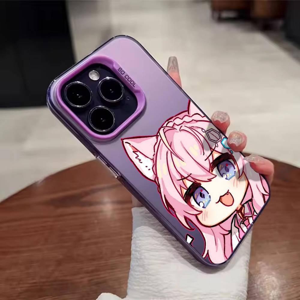 Custodia per telefono Hakui Ko - Phone Cases Youtube recensione e prezzo