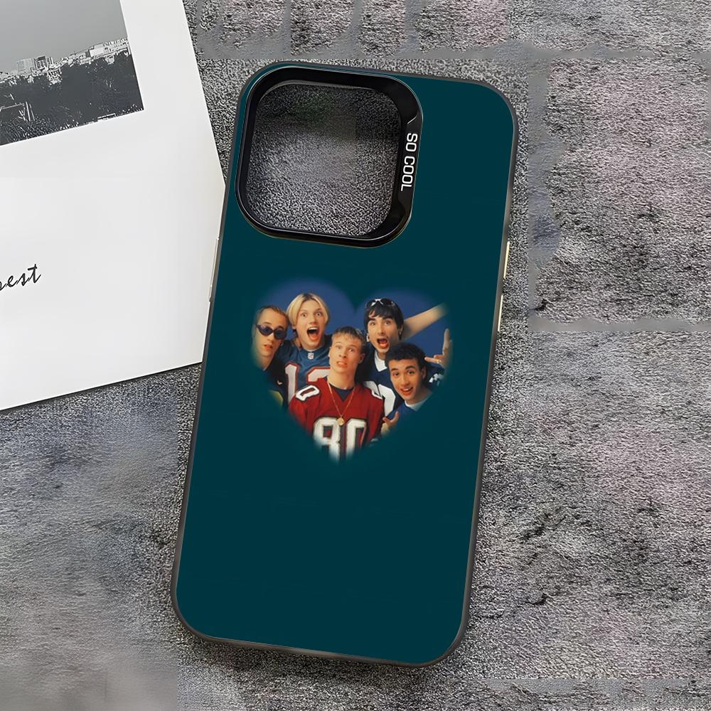 Cover per iPhone Backstreet Bo - Phone Cases Xr Boys recensione e prezzo