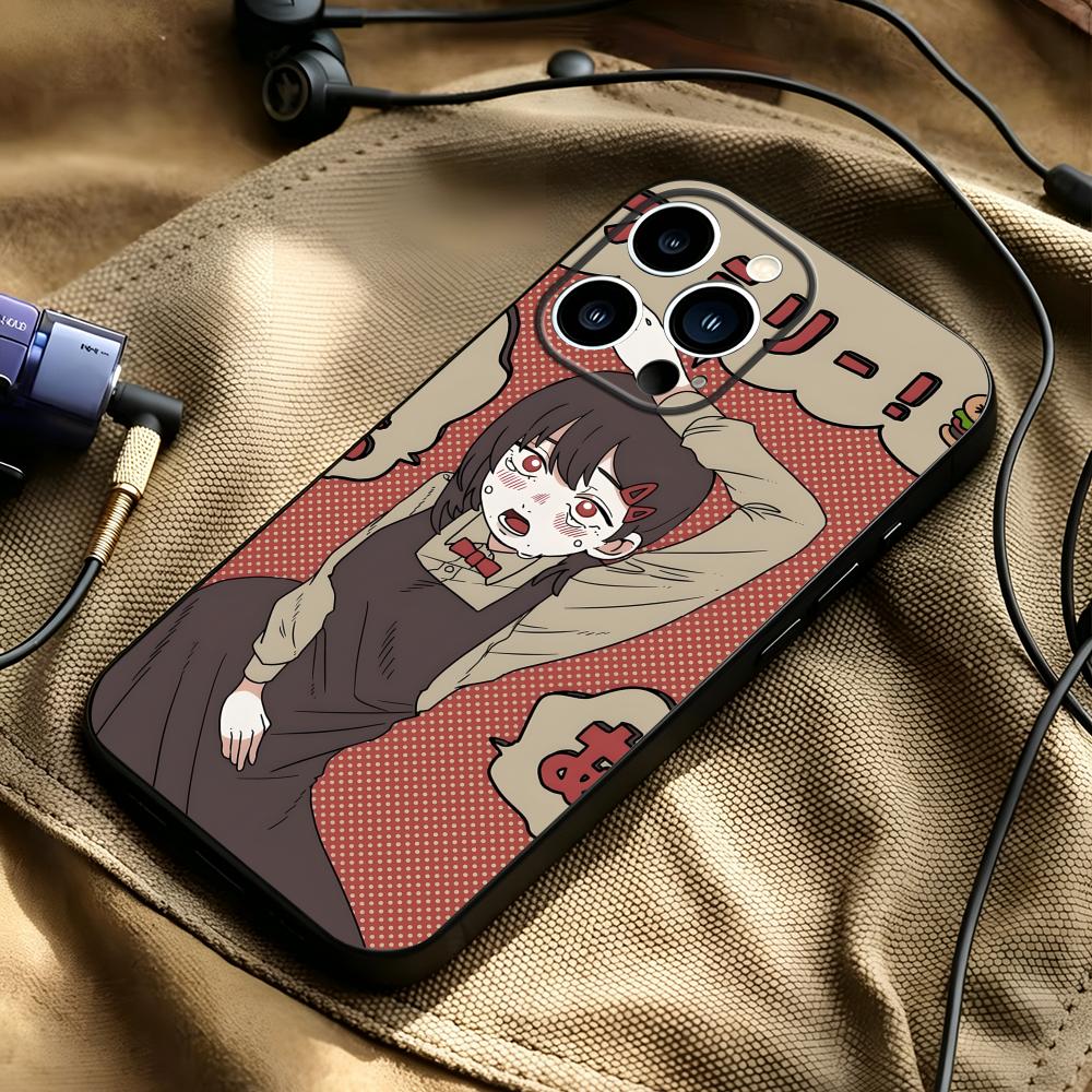 Cover Morbida Antiurto Nera Ch - Phone Cases Men recensione e prezzo