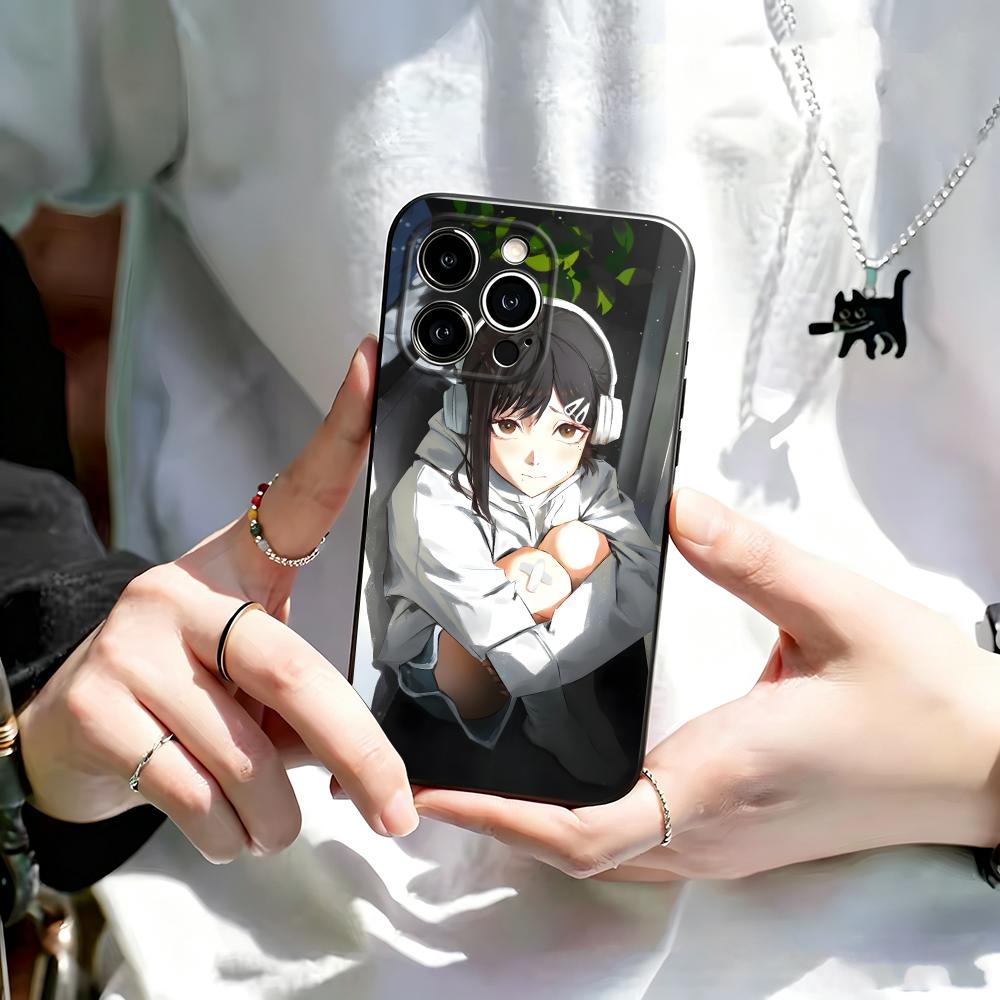 Cover Morbida Antiurto Nera Ch - Phone Cases Men recensione e prezzo