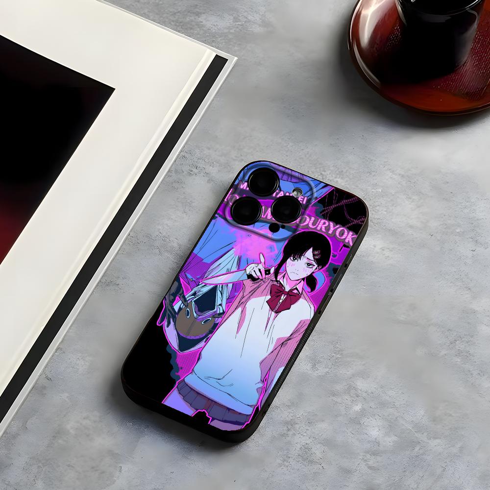 Cover Morbida Antiurto Nera Ch - Phone Cases Men recensione e prezzo