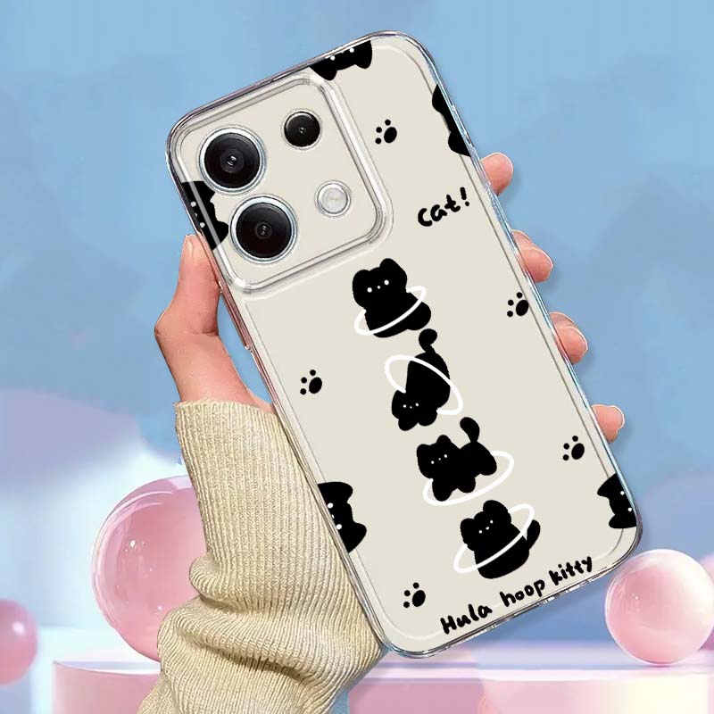 Cover per Telefono Trasparente - Phone Cases Xiaomi 15 recensione e prezzo