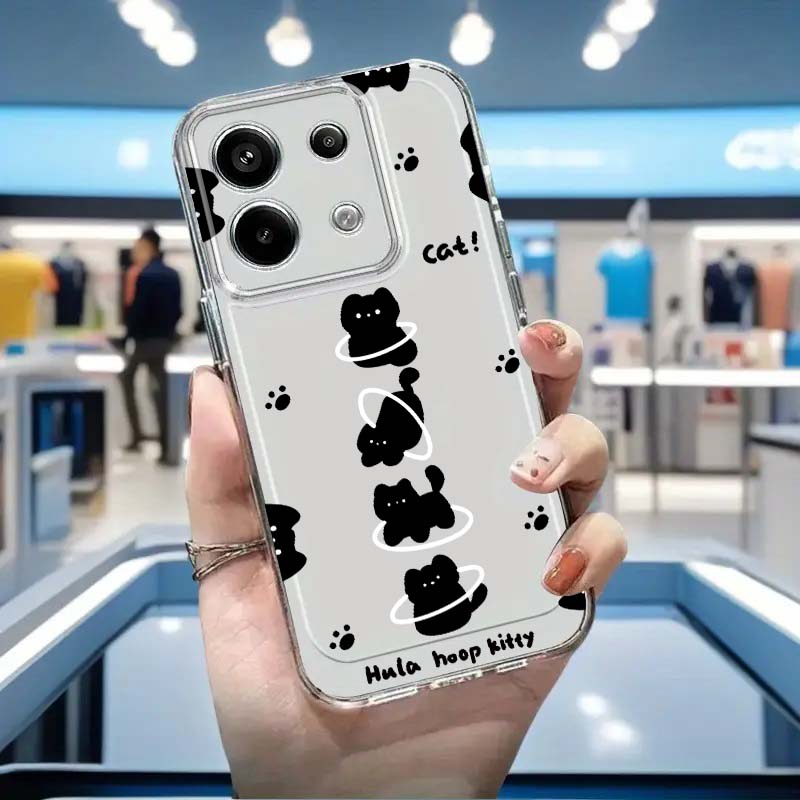 Cover per Telefono Trasparente - Phone Cases Xiaomi 15 recensione e prezzo