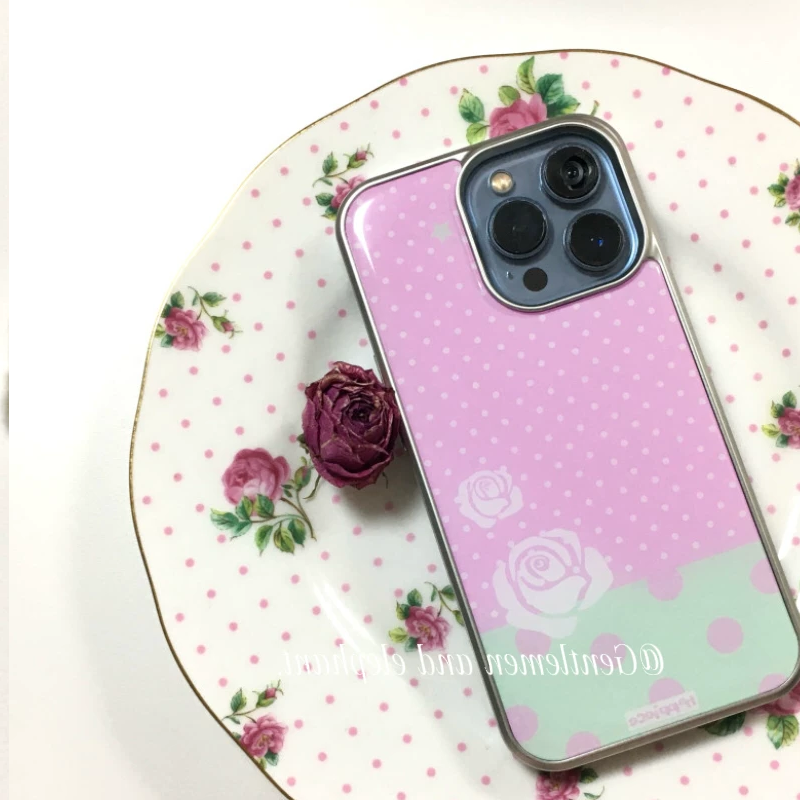 Cover per Telefono Samsung S26 - Phone Cases Polka Dot recensione e prezzo