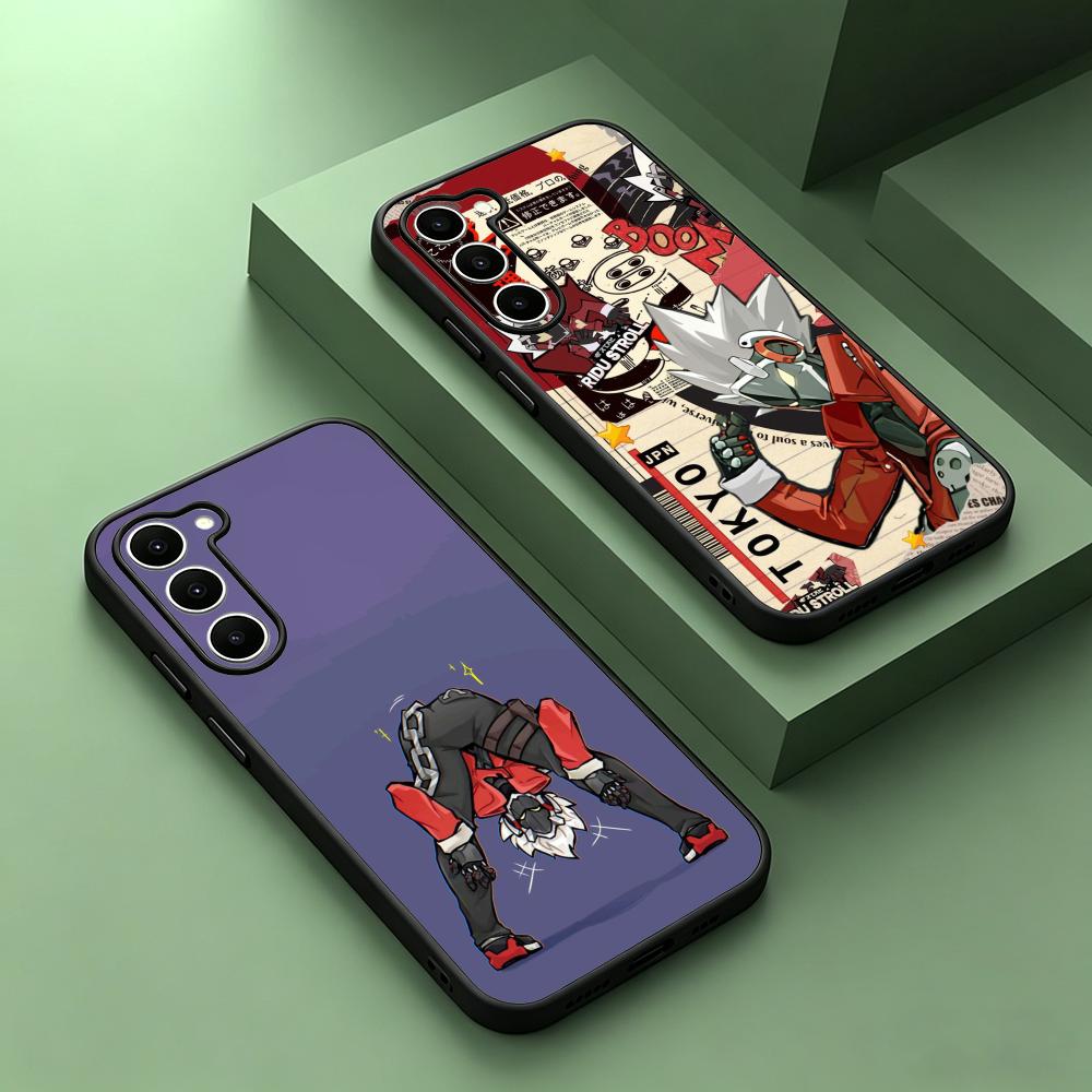 Cover per telefono Hot Cool An - Phone Cases Cool recensione e prezzo