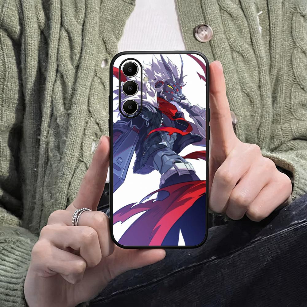 Cover per telefono Hot Cool An - Phone Cases Cool recensione e prezzo