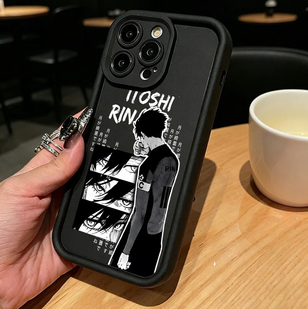 Cover per telefono Anime B-Blu - Phone Cases Quad Lock recensione e prezzo