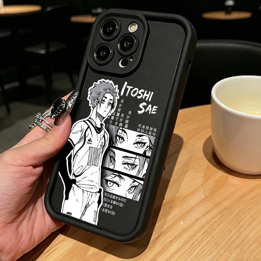 Cover per telefono Anime B-Blu - Phone Cases Quad Lock recensione e prezzo