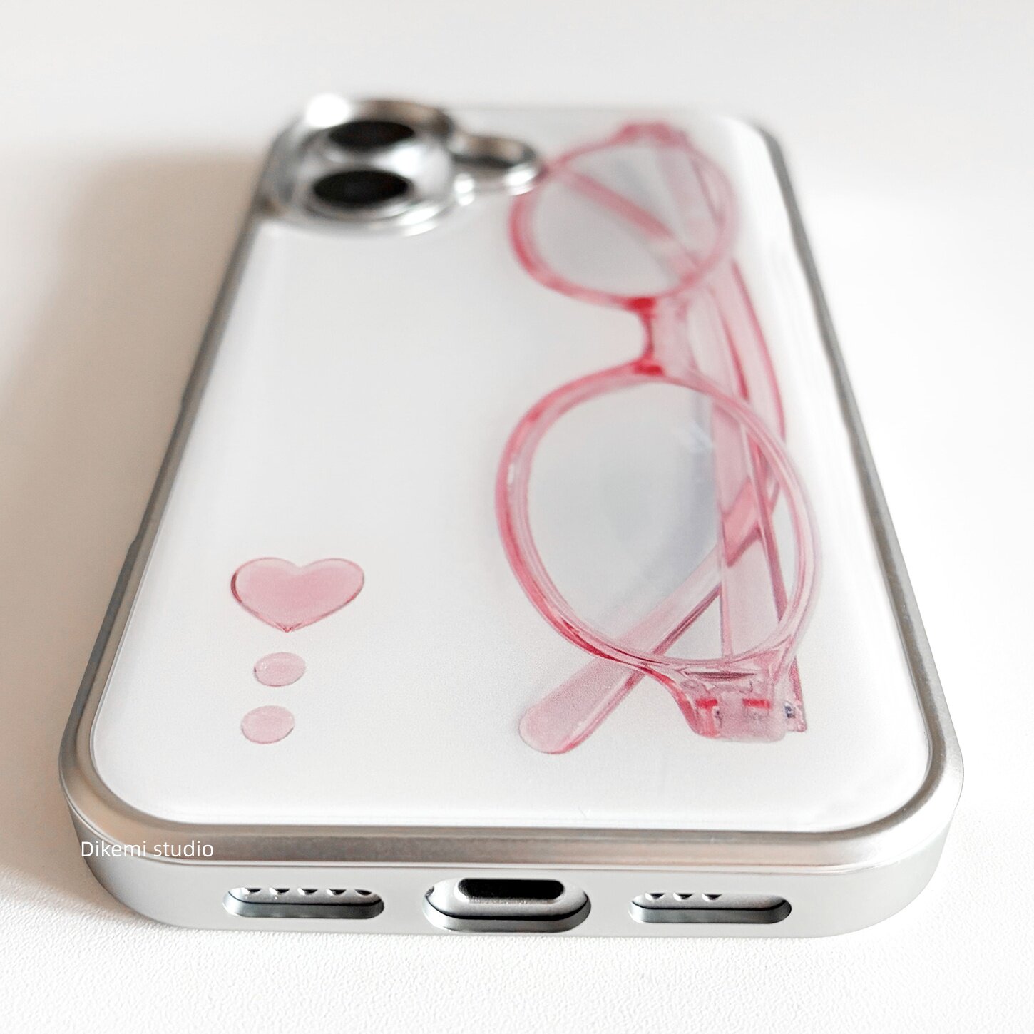 Cover per iPhone 17 Air 16 E 1 - Phone Cases Korea recensione e prezzo